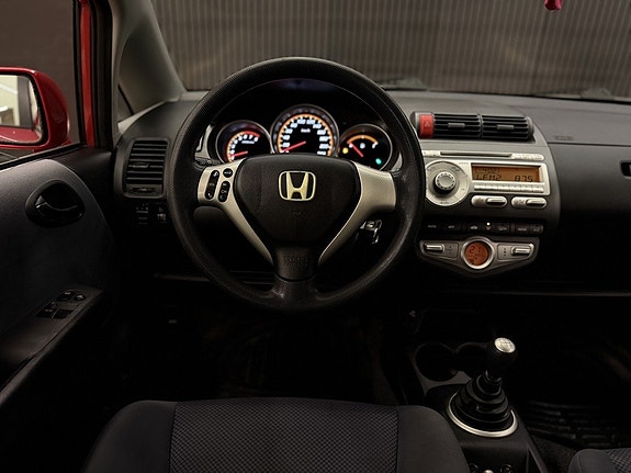 Honda Jazz 16 of 22