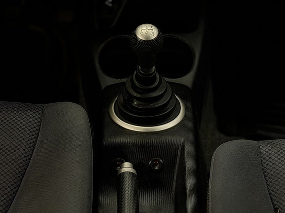 Honda Jazz 22 of 22