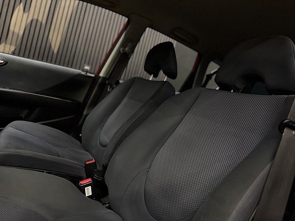 Honda Jazz 12 of 22