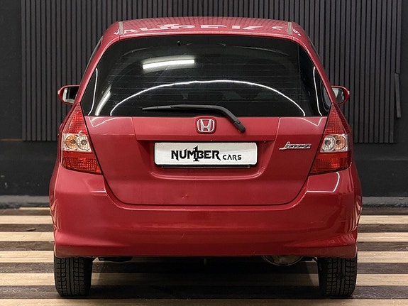 Honda Jazz 9 of 22