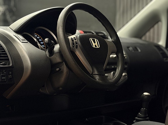 Honda Jazz 13 of 22