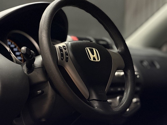 Honda Jazz 14 of 22