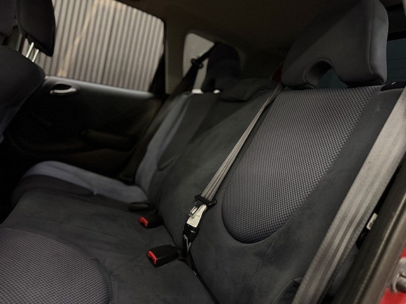 Honda Jazz 11 of 22