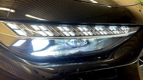 Audi A5 20 of 24