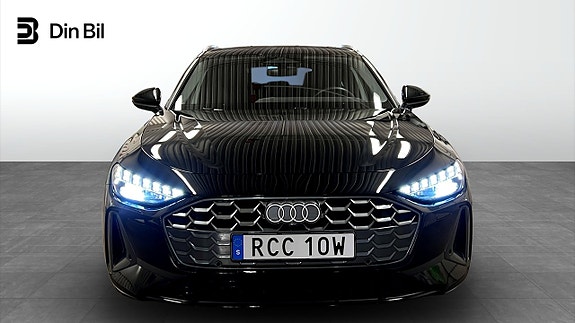 Audi A5 4 of 24