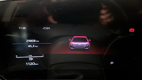 Audi A5 18 of 24
