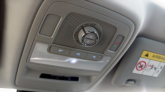 MG ZS EV 19 of 19