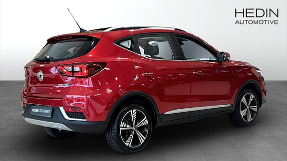 MG ZS EV 2 of 19