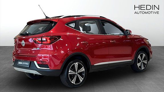 MG ZS EV 2 of 19
