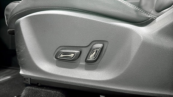 MG ZS EV 14 of 19
