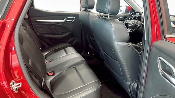 MG ZS EV 5 of 19