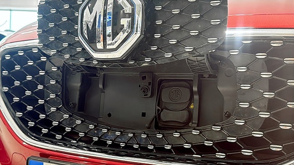 MG ZS EV 6 of 19
