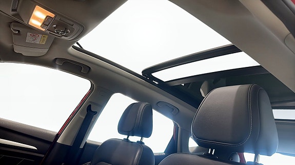 MG ZS EV 13 of 19