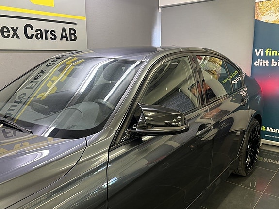 BMW 320d 23 of 23