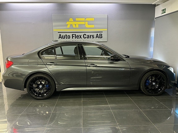 BMW 320d 9 of 23