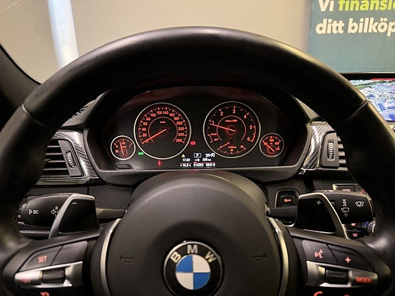 BMW 320d 16 of 23