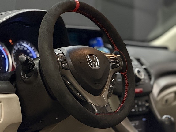 Honda Accord 15 of 23
