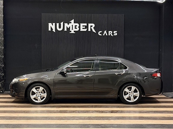 Honda Accord 5 of 23