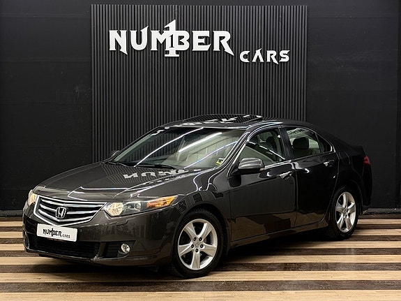 Honda Accord 2 of 23