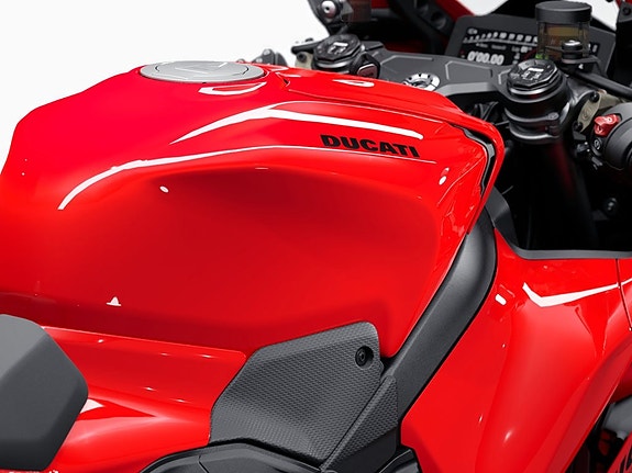 Ducati Panigale V4 8 of 8