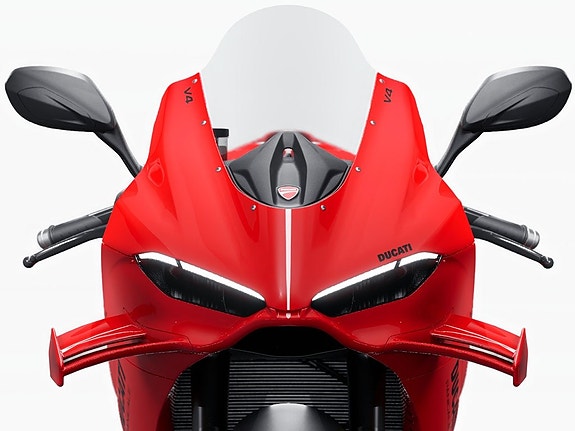Ducati Panigale V4 6 of 8