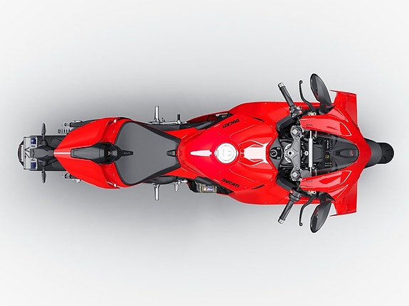 Ducati Panigale V4 5 of 8