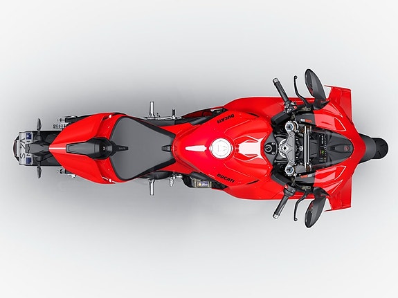 Ducati Panigale V4 S 5 of 8