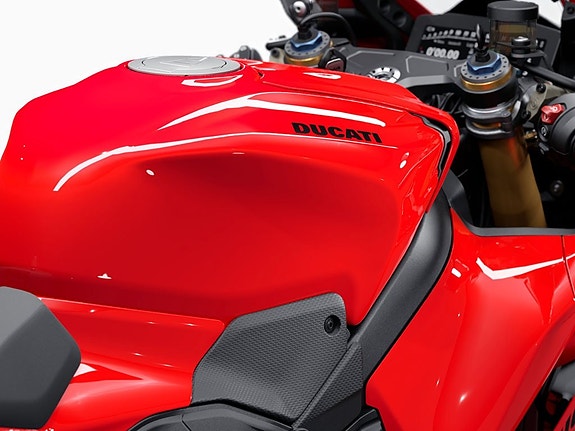Ducati Panigale V4 S 8 of 8