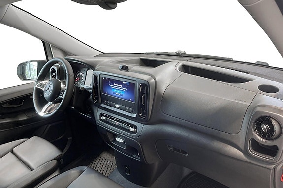 Mercedes-Benz Vito 114 9 of 13