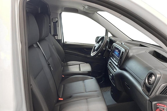 Mercedes-Benz Vito 114 10 of 13