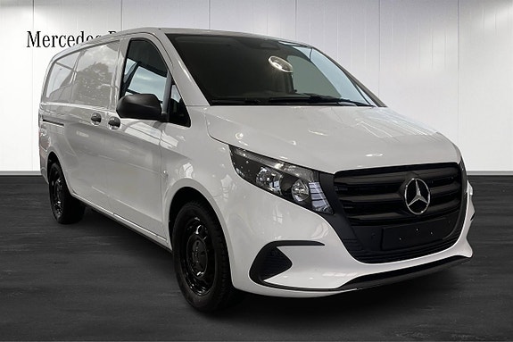 Mercedes-Benz Vito 114 2 of 13