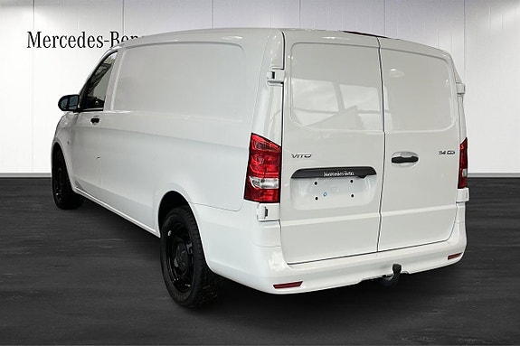 Mercedes-Benz Vito 114 3 of 13