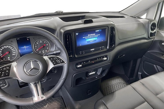 Mercedes-Benz Vito 114 8 of 13