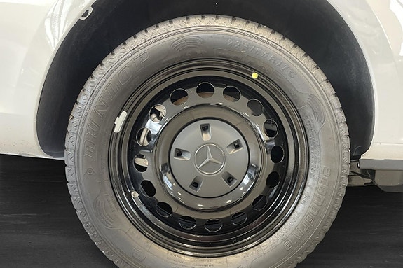 Mercedes-Benz Vito 114 5 of 13