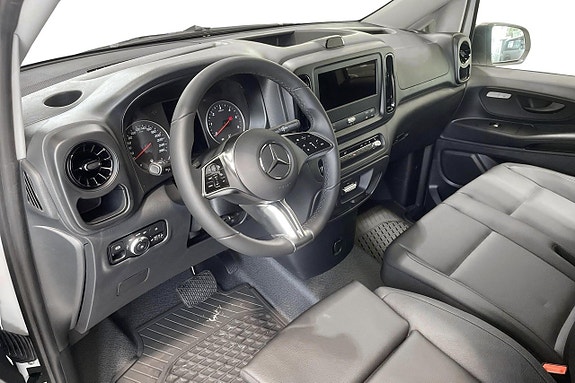 Mercedes-Benz Vito 114 7 of 13