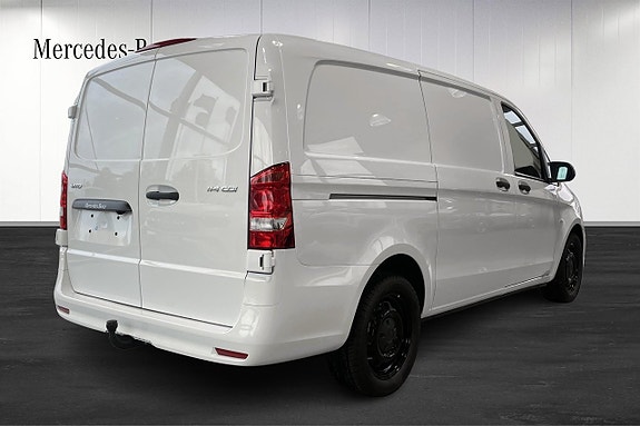 Mercedes-Benz Vito 114 4 of 13