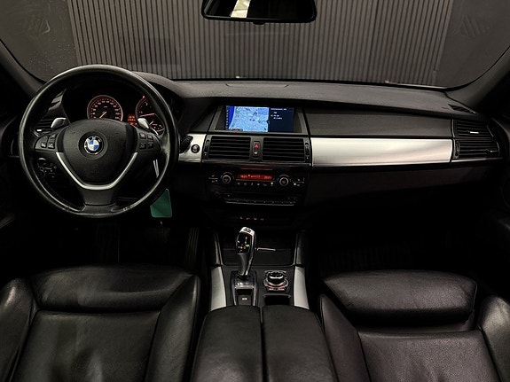 BMW X6 22 of 29