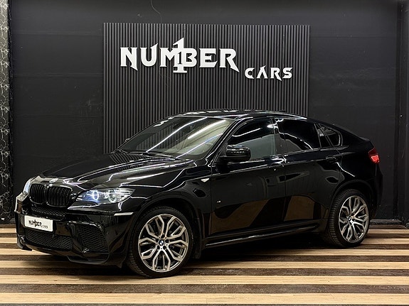 BMW X6 2 of 29