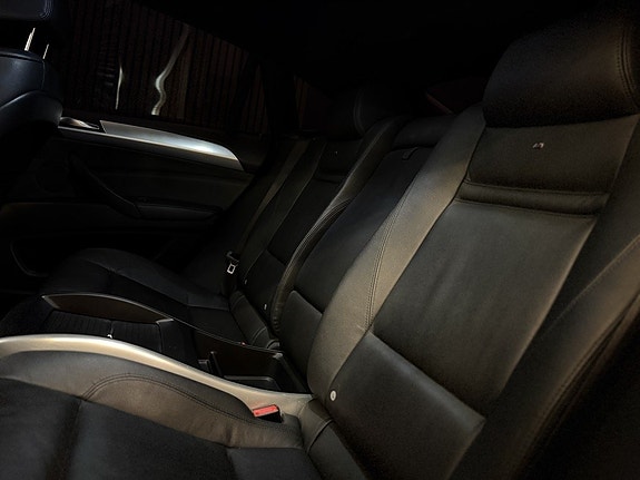 BMW X6 16 of 29