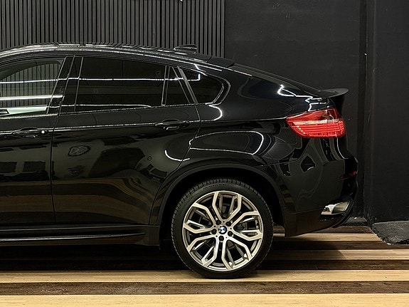 BMW X6 11 of 29