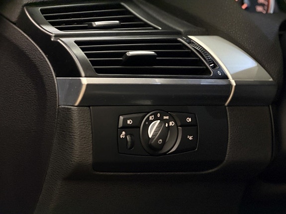 BMW X6 29 of 29