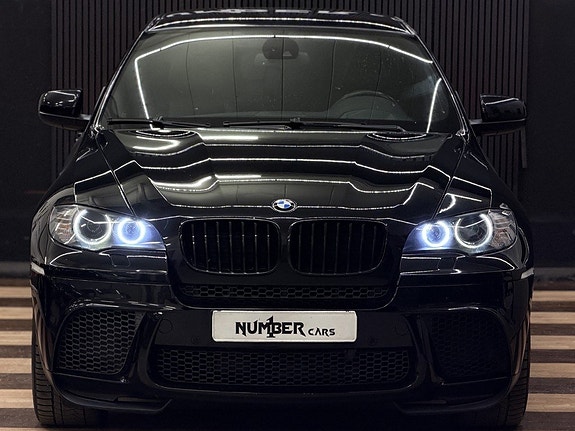BMW X6 6 of 29