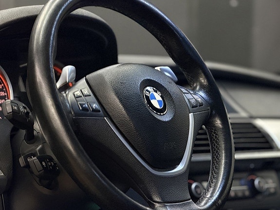 BMW X6 20 of 29