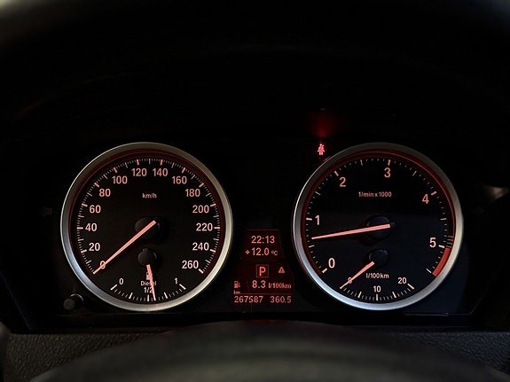BMW X6 25 of 29