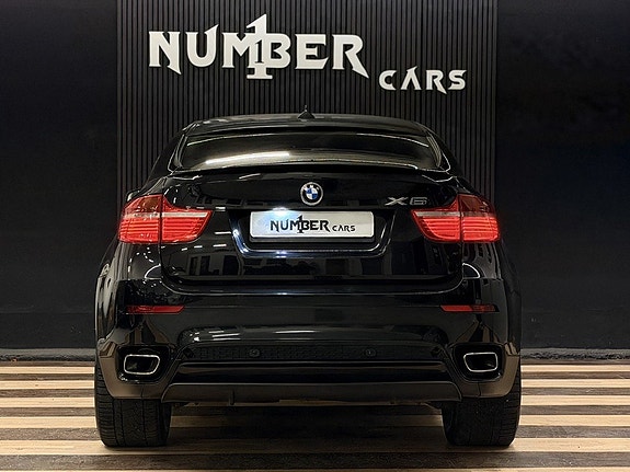 BMW X6 12 of 29
