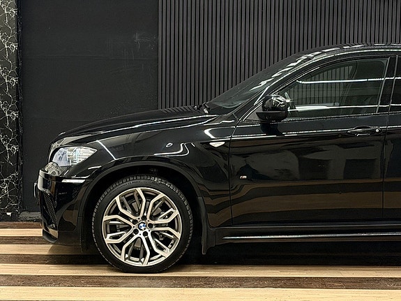 BMW X6 9 of 29