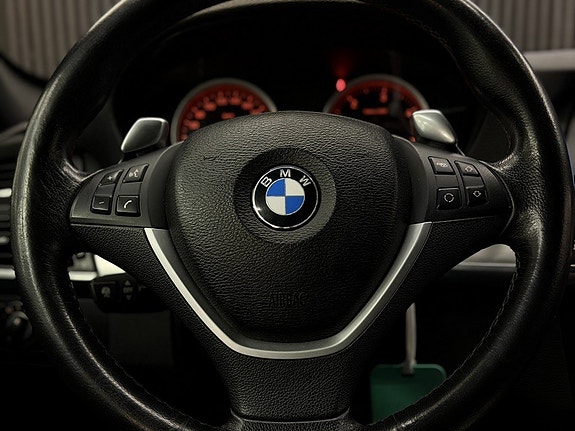 BMW X6 24 of 29