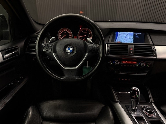 BMW X6 23 of 29