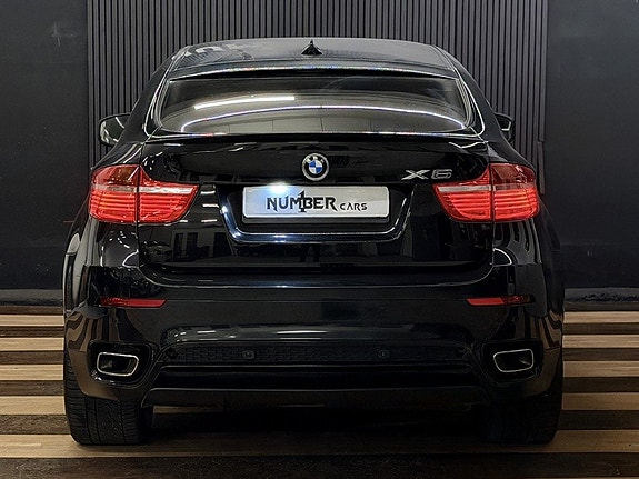 BMW X6 13 of 29