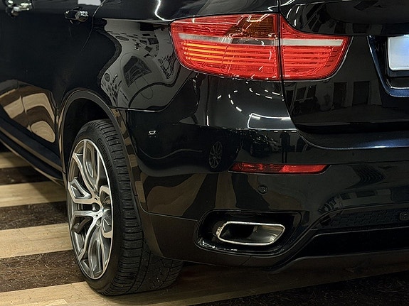 BMW X6 15 of 29